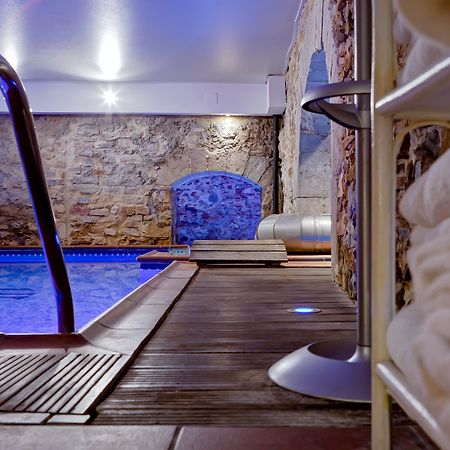 Grand Hotel Des Terreaux Λυών Εξωτερικό φωτογραφία