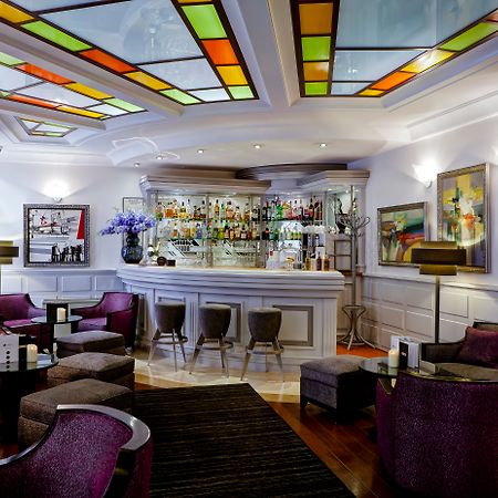 Grand Hotel Des Terreaux Λυών Εξωτερικό φωτογραφία