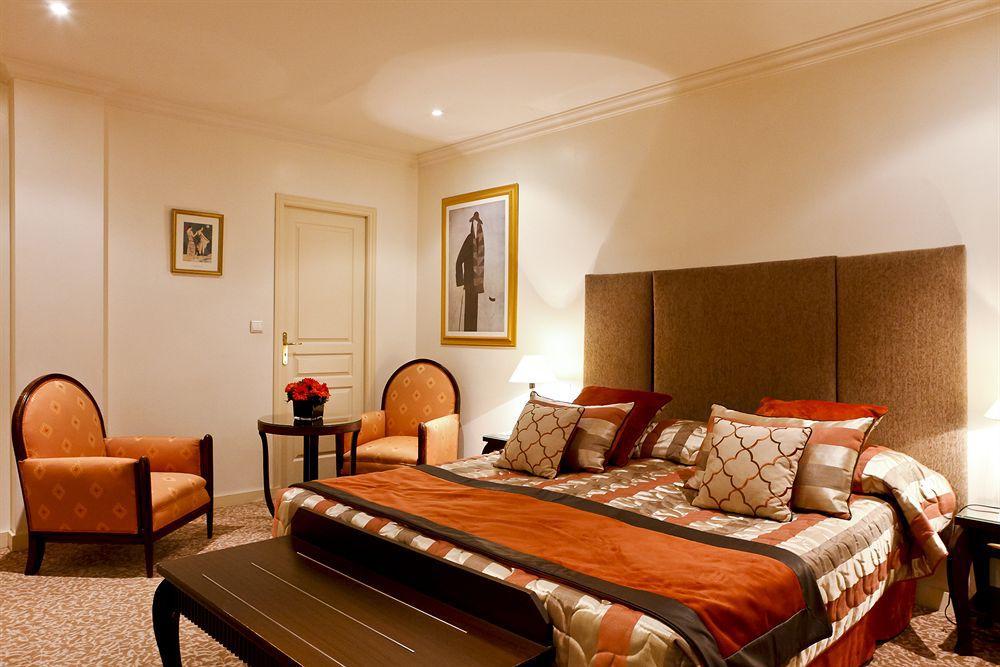 Grand Hotel Des Terreaux Λυών Εξωτερικό φωτογραφία
