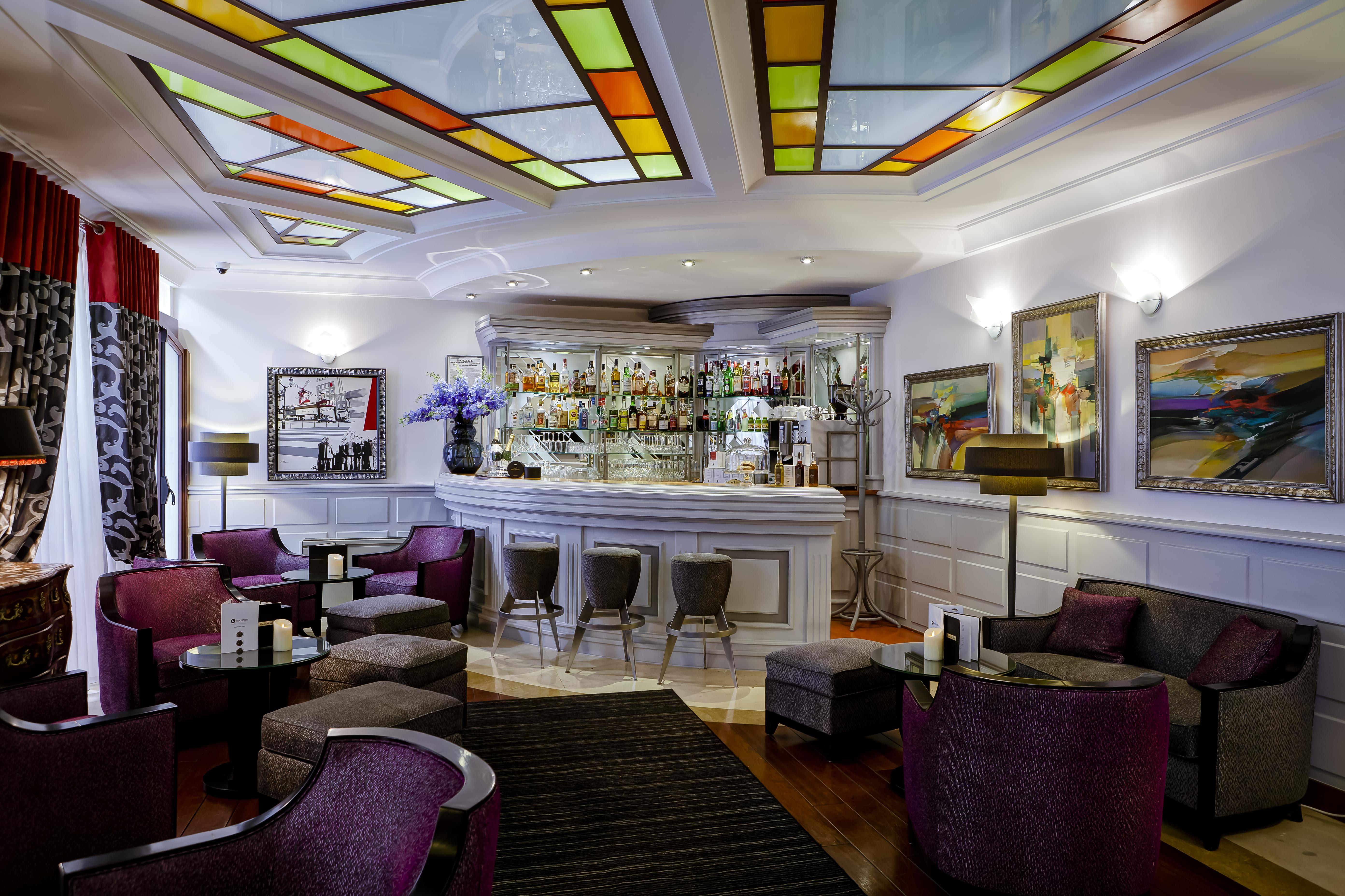 Grand Hotel Des Terreaux Λυών Εξωτερικό φωτογραφία