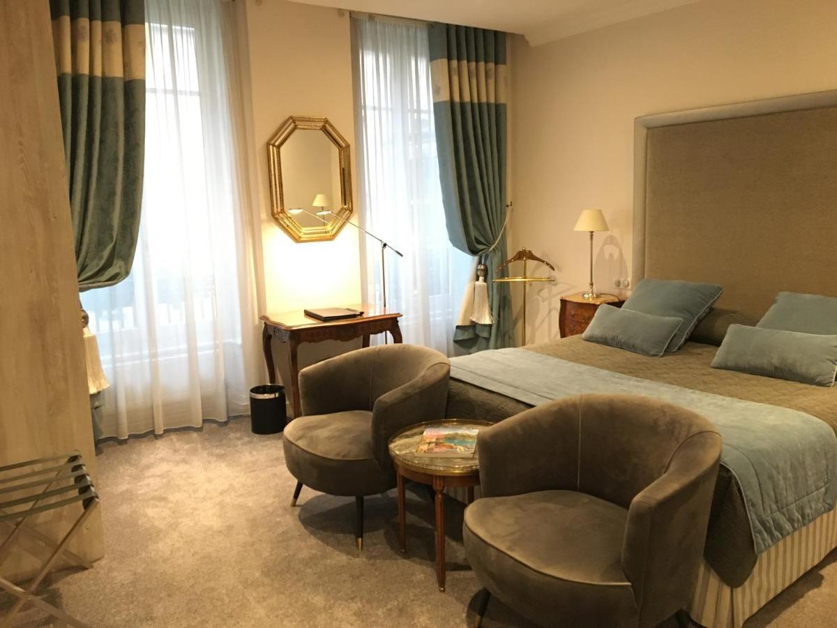 Grand Hotel Des Terreaux Λυών Εξωτερικό φωτογραφία
