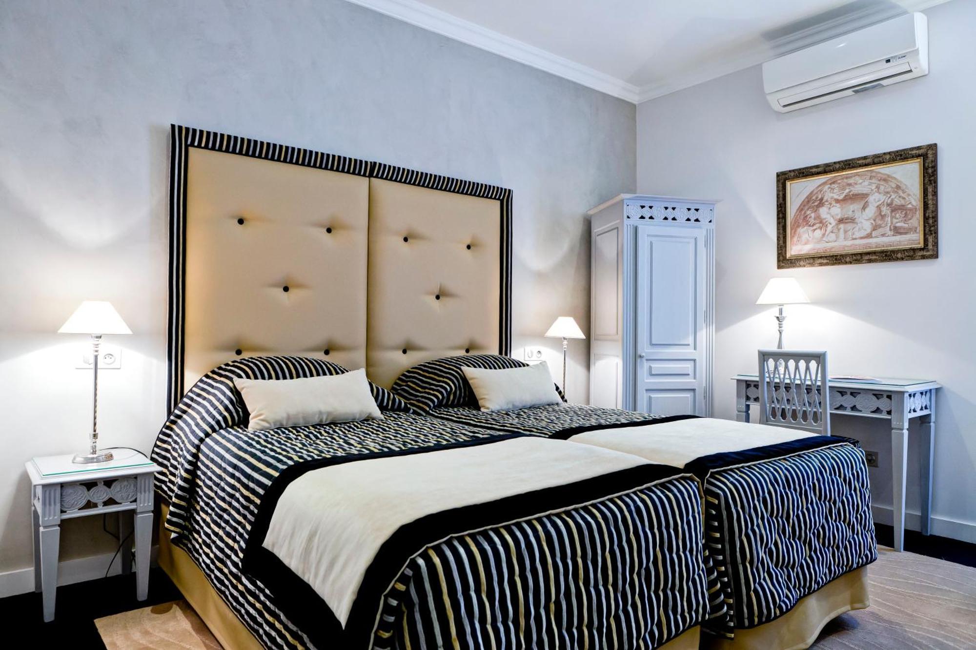 Grand Hotel Des Terreaux Λυών Εξωτερικό φωτογραφία