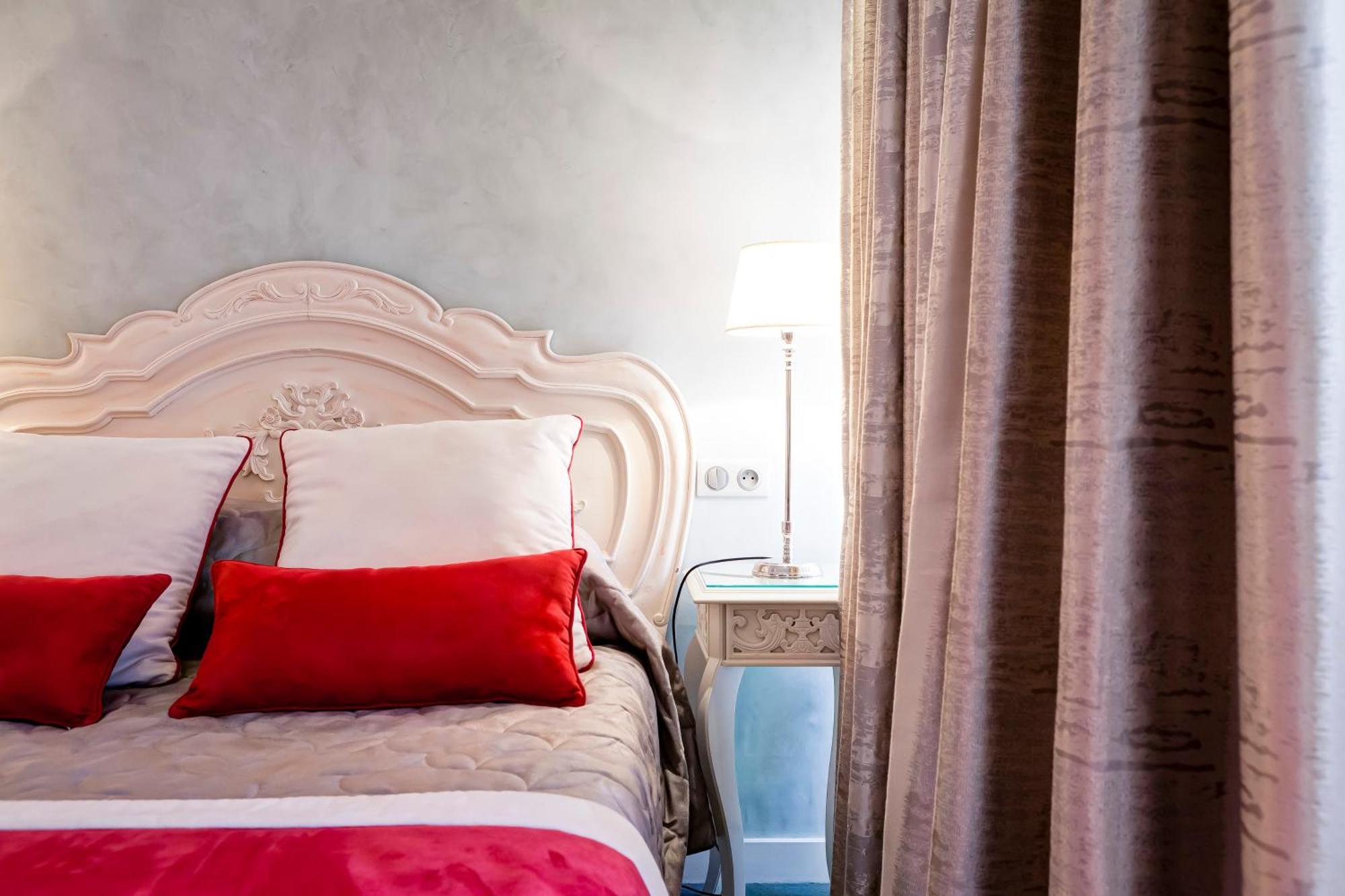 Grand Hotel Des Terreaux Λυών Εξωτερικό φωτογραφία