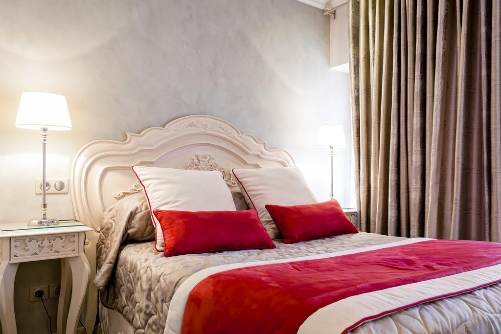 Grand Hotel Des Terreaux Λυών Εξωτερικό φωτογραφία