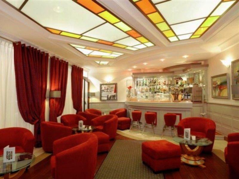 Grand Hotel Des Terreaux Λυών Εξωτερικό φωτογραφία