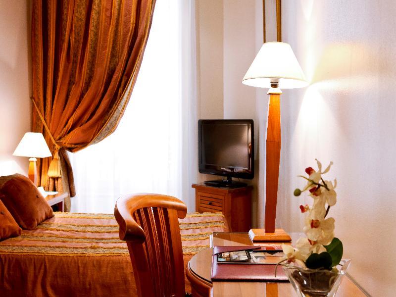 Grand Hotel Des Terreaux Λυών Εξωτερικό φωτογραφία