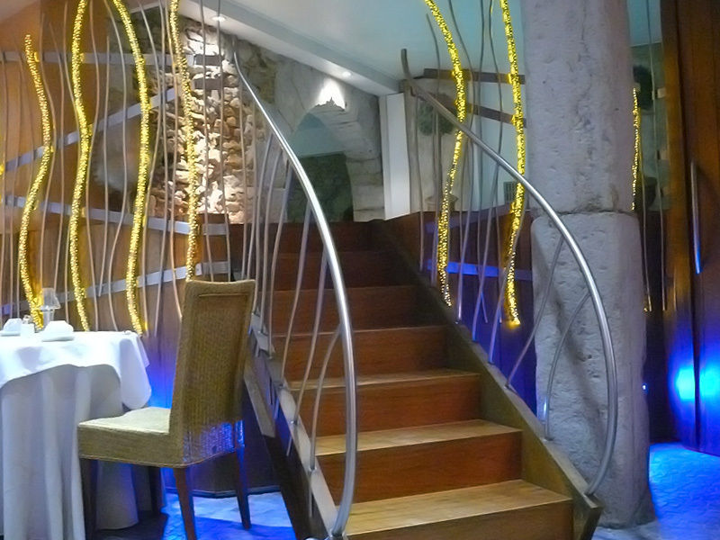 Grand Hotel Des Terreaux Λυών Εξωτερικό φωτογραφία