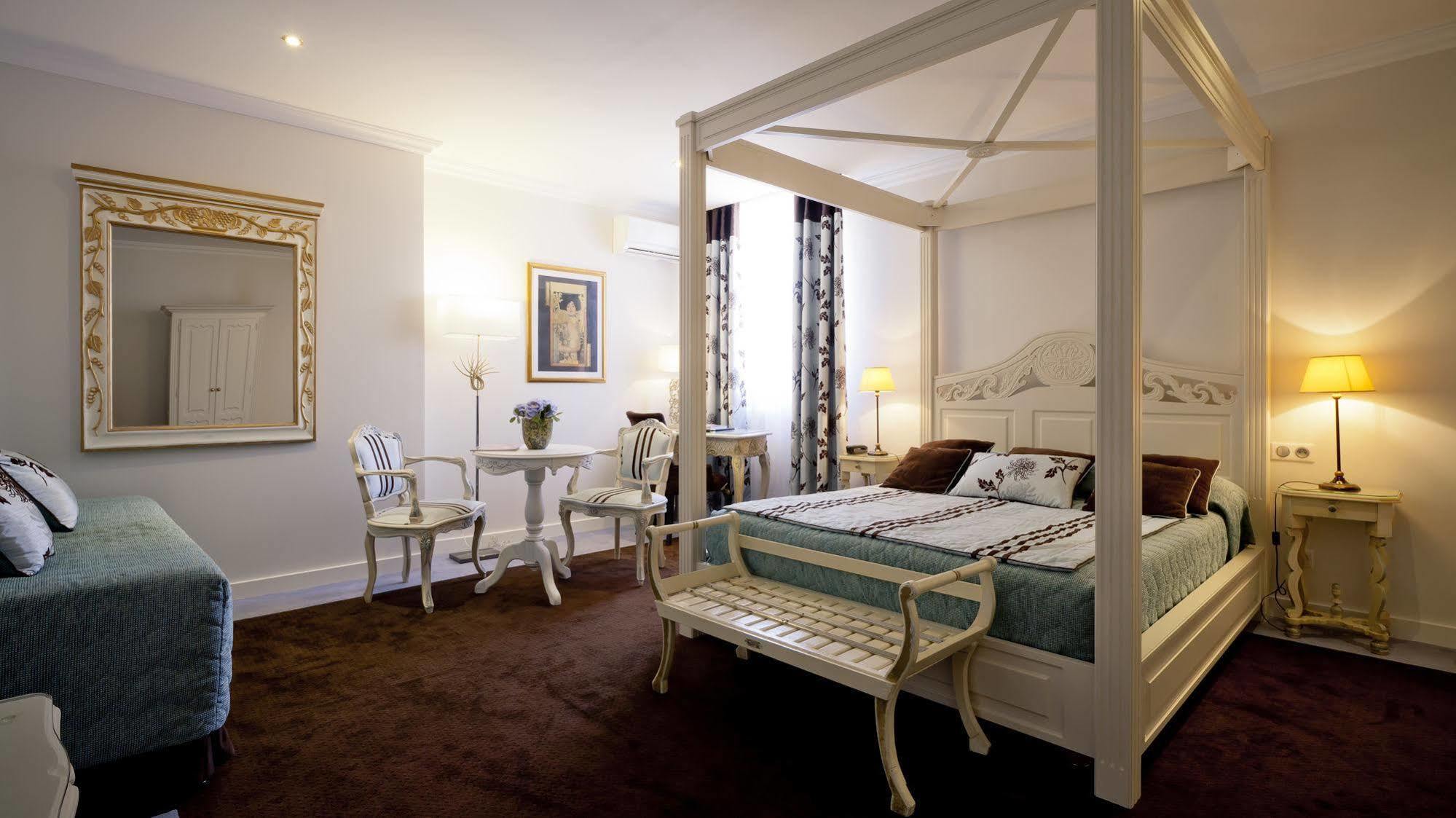 Grand Hotel Des Terreaux Λυών Εξωτερικό φωτογραφία