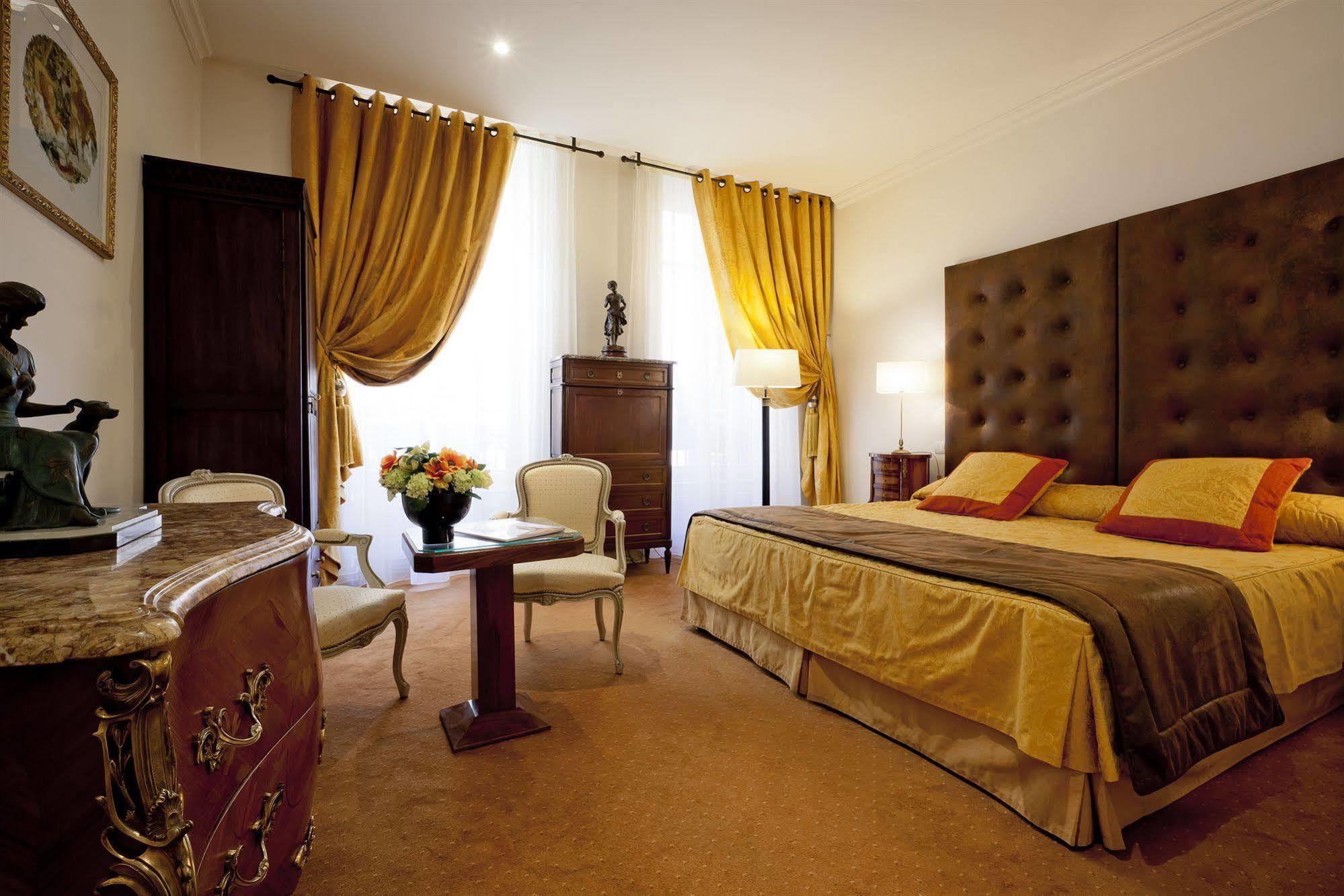 Grand Hotel Des Terreaux Λυών Εξωτερικό φωτογραφία