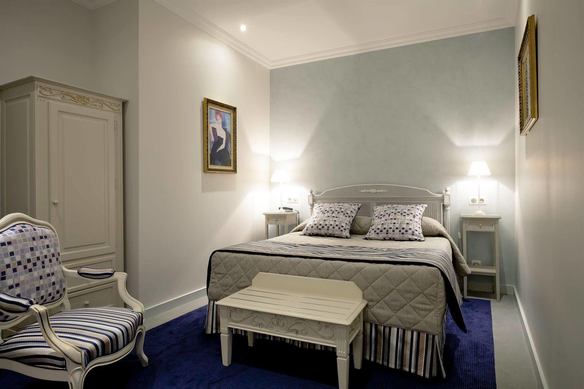 Grand Hotel Des Terreaux Λυών Εξωτερικό φωτογραφία