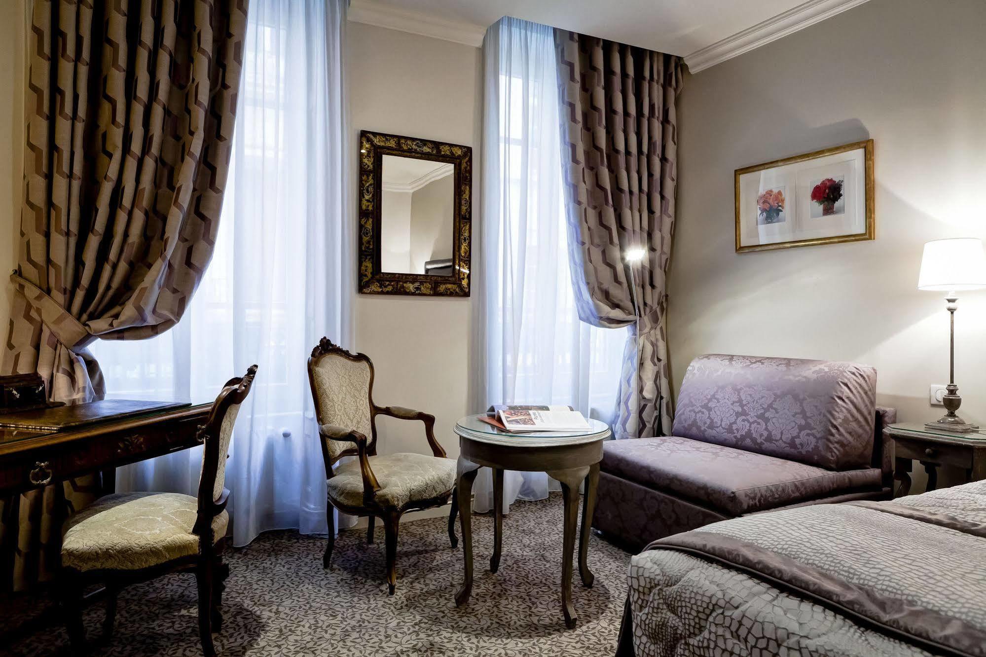Grand Hotel Des Terreaux Λυών Εξωτερικό φωτογραφία