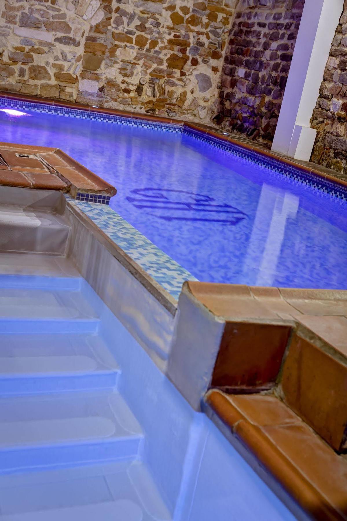 Grand Hotel Des Terreaux Λυών Εξωτερικό φωτογραφία