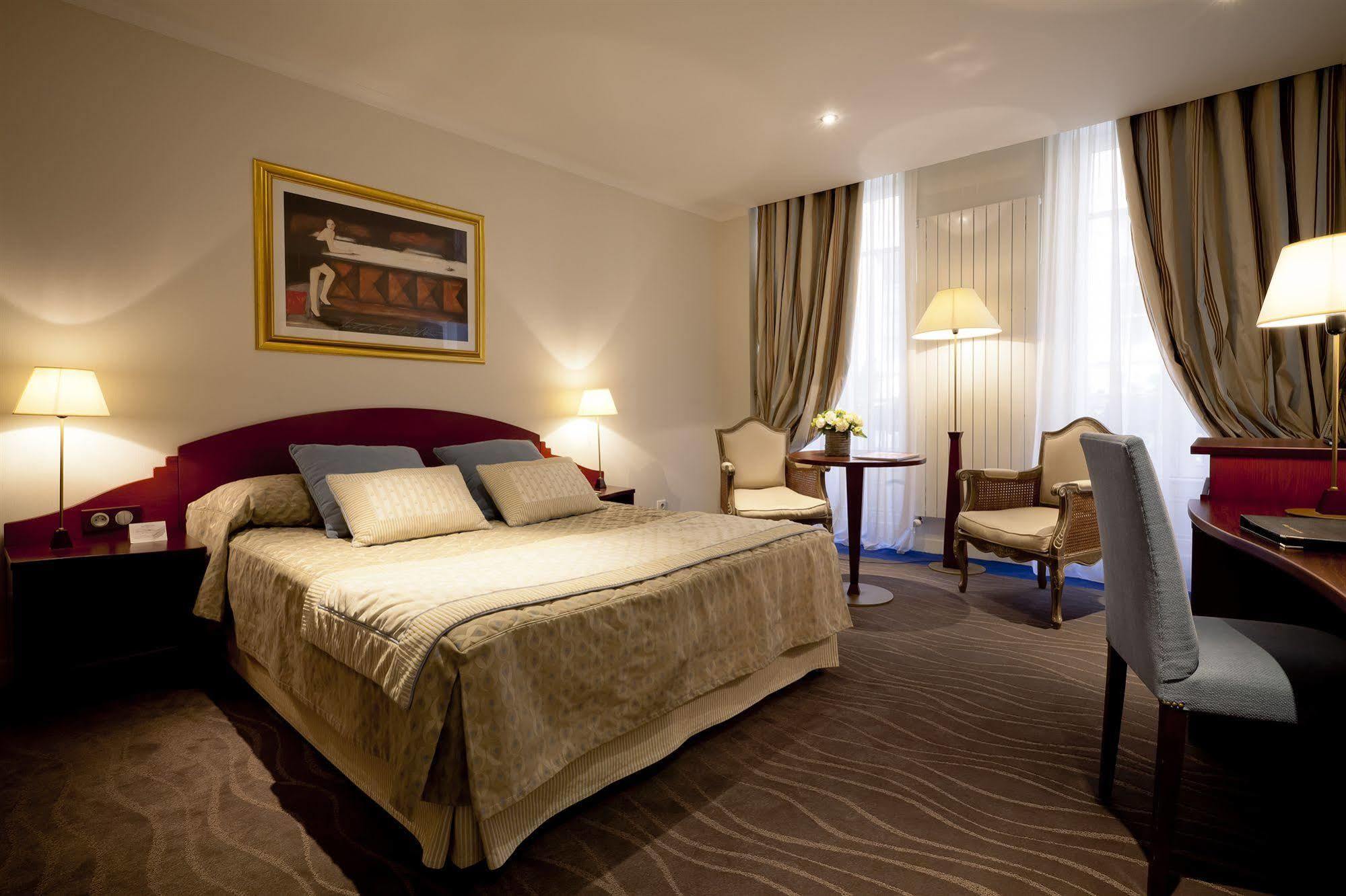 Grand Hotel Des Terreaux Λυών Εξωτερικό φωτογραφία