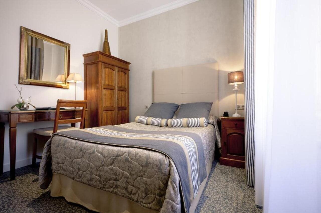 Grand Hotel Des Terreaux Λυών Εξωτερικό φωτογραφία