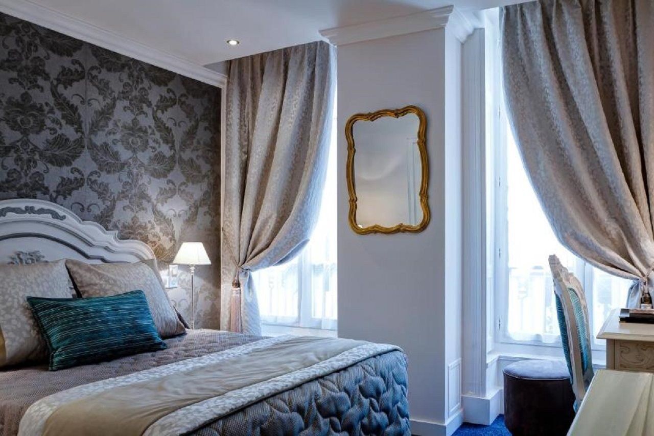 Grand Hotel Des Terreaux Λυών Εξωτερικό φωτογραφία