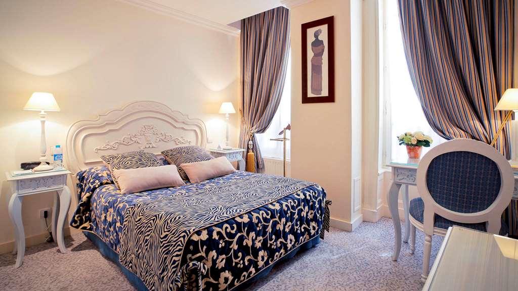 Grand Hotel Des Terreaux Λυών Δωμάτιο φωτογραφία