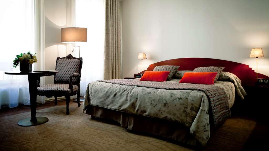 Grand Hotel Des Terreaux Λυών Δωμάτιο φωτογραφία